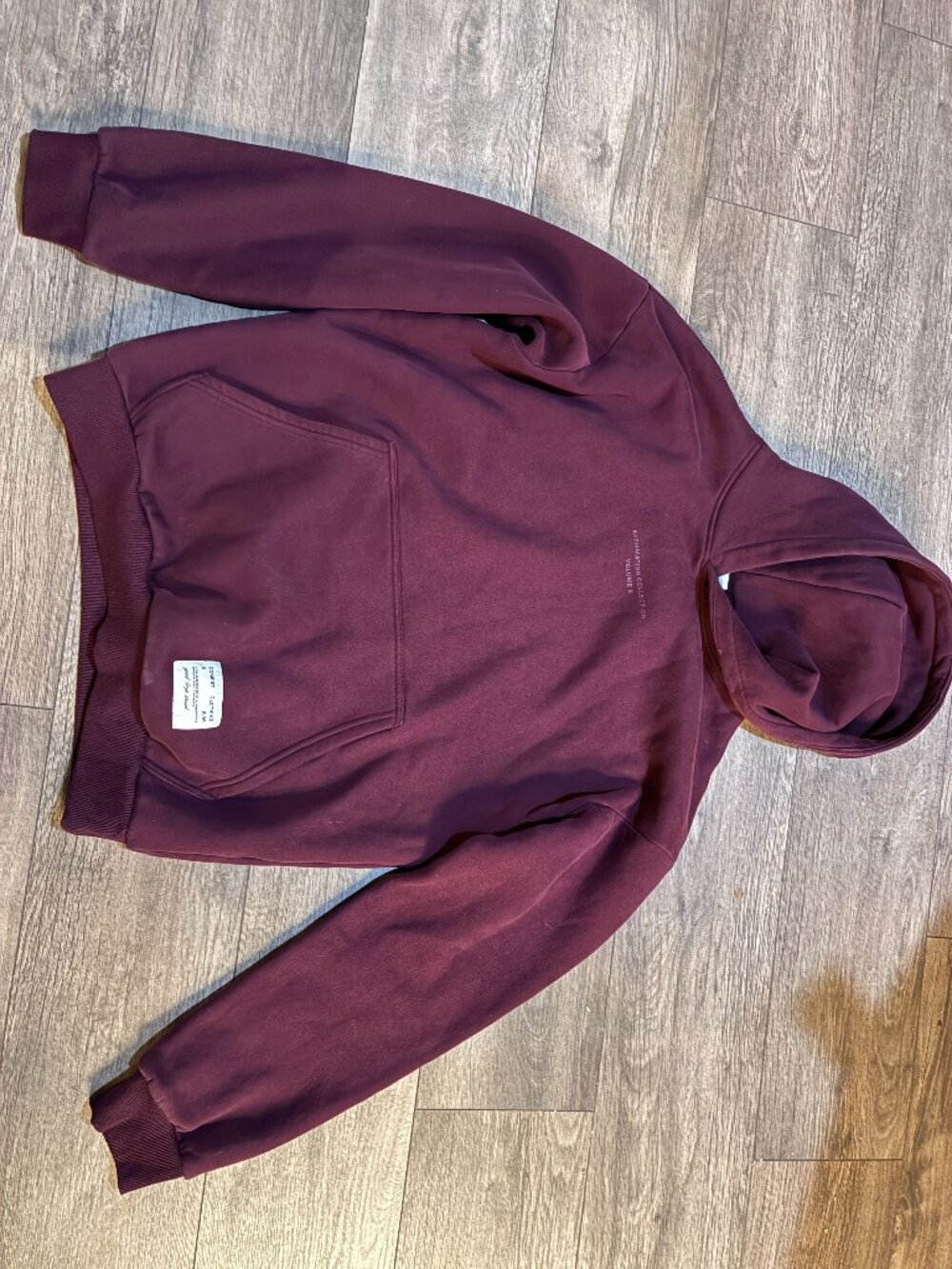 COMFRT Sweatshirt